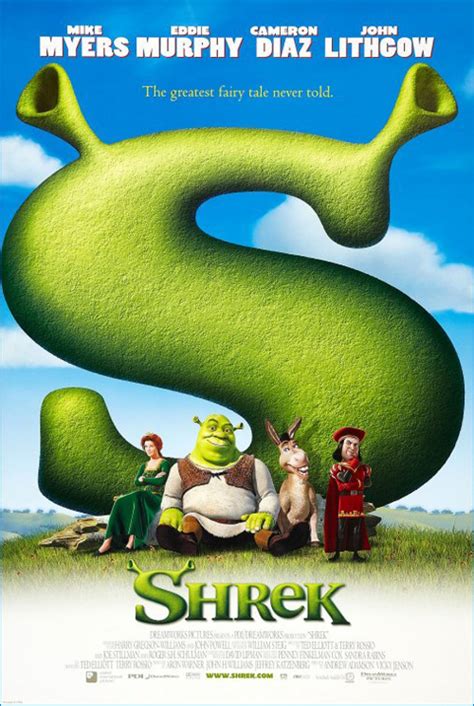 Fractured Fairy Tale: Remembering “Shrek” on its 20th Anniversary