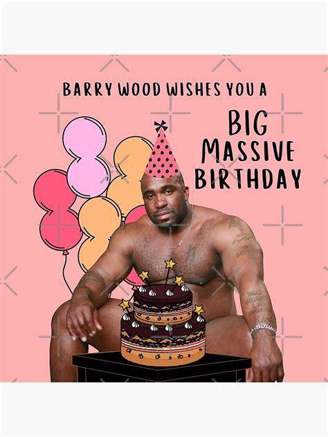 barry wood happy birthday memes – Happy Birthday Memes