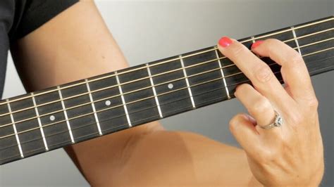 lő Iskolai tanár rövidít guitar chords and finger placement ózon pennik ...