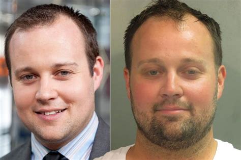 Josh Duggar scandal timeline: From '19 Kids' to child porn