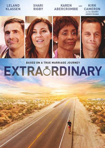 Extraordinary | Own & Watch Extraordinary | Universal Pictures