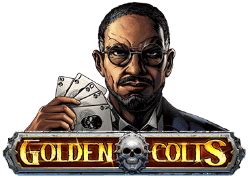 Golden Colts (New) - Play Free | Play’n GO Software Casino Slots