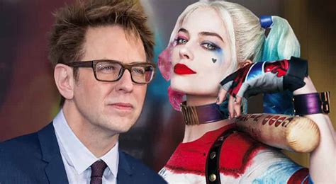 James Gunn’s The Suicide Squad Might Finally Have Harley Quinn