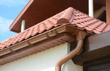 Roof With Fascia Board Free Stock Photo - Public Domain Pictures