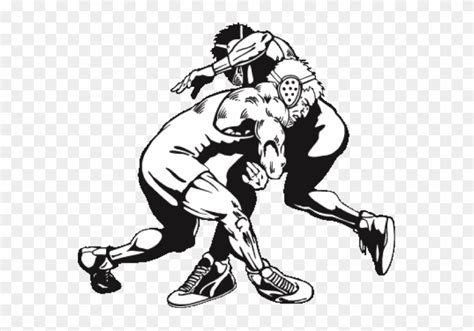 Wrestling Png Picture - High School Wrestling Clip Art - Free Transparent PNG Clipart Images ...