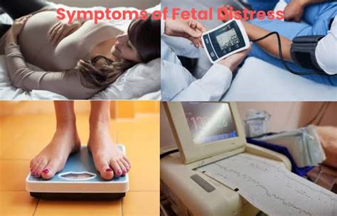 Fetal Distress – Definition, Symptoms, Causes, and More