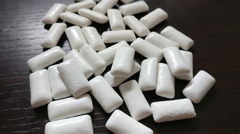 Free Images : white, food, chew, chewing gum 4640x2610 - - 1215422 - Free stock photos - PxHere