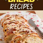 10 Best Braided Bread Recipes We Adore - Insanely Good