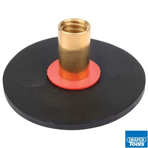 Plunger for Drain Rods - Diamond Industrial Supplies