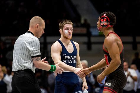 Penn State wrestling picks, predictions for Indiana, Purdue; NCAA ...