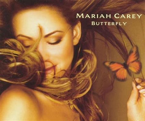 Page 2 - Mariah Carey Butterfly (Vinyl Records, LP, CD)