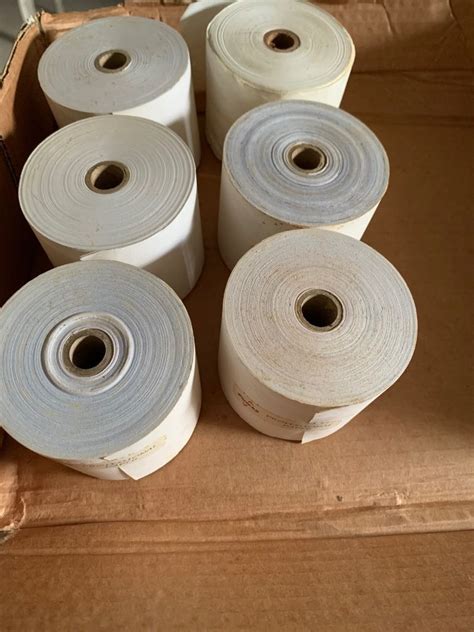 Receipt Paper rolls , Hobbies & Toys, Stationery & Craft, Craft ...