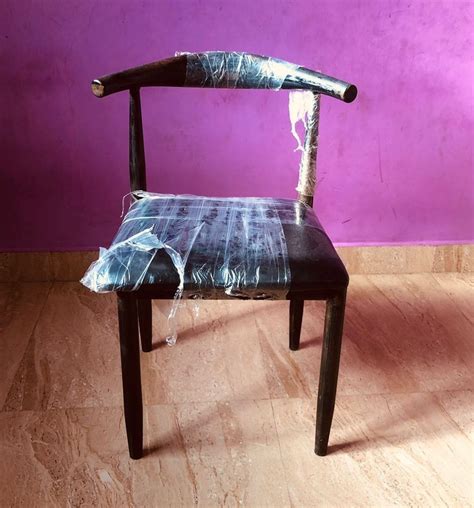 Sheesham Wood Wooden Dining Room Chair, With Cushion at Rs 9000 in Chennai