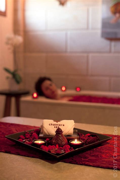 Chantara Wellness & Spa - Bali.com