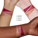 Speak Love 3pc Matte Liquid Lipstick Set – LYS Beauty