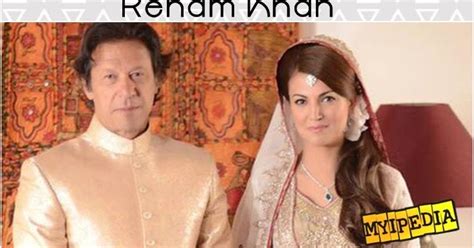 Imran Khan & Reham Khan Wedding Pictures | Myipedia | TVC, Entertainment and Media Updates