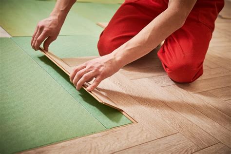 Parquet Flooring Installation: Essential Steps and Tips