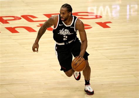 Kawhi Leonard pours in 31 as Clippers clobber Rockets | Inquirer Sports