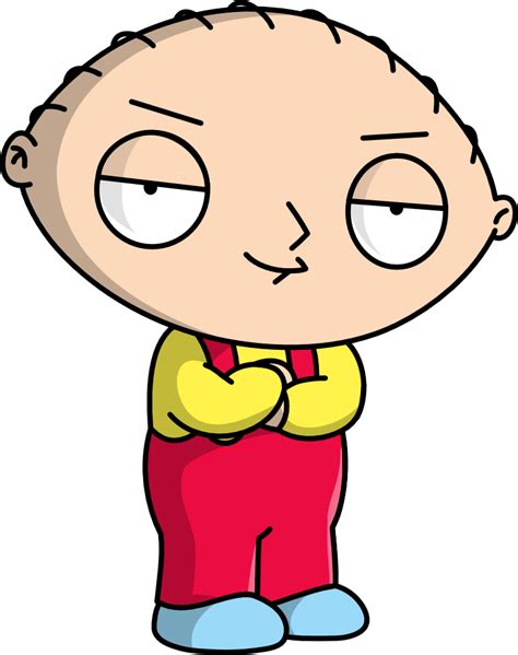 Stewie Griffin - Villains Wiki - villains, bad guys, comic books, anime