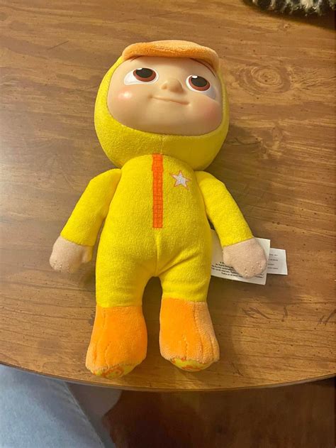 Cocomelon Plush Toys for sale in Chenango Bridge, New York | Facebook Marketplace