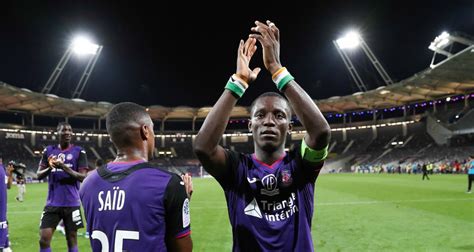 Toulouse : Gradel rejoint Sivasspor (officiel)