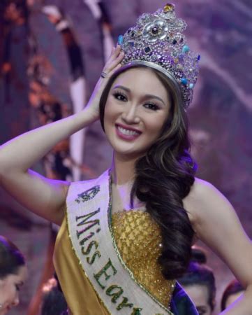 Miss Earth 2017 winner: Philippines' Karen Ibasco wins the title; here's all you need to know ...