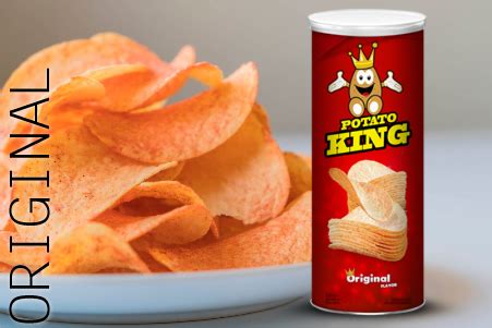 Potato King