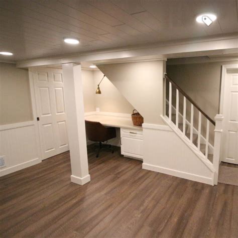 Floating Vinyl Plank Flooring Basement – Flooring Site