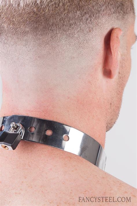 Advanced Steel shock training collar – Fancy Steel