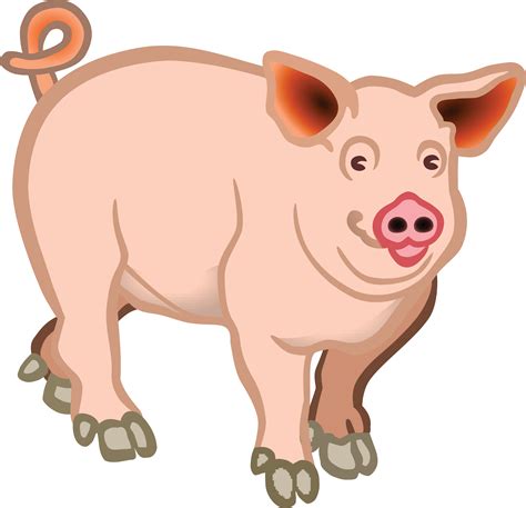 Pig In Mud Cartoon Mud Splatter Clipart Stunning Free Transparent | Images and Photos finder