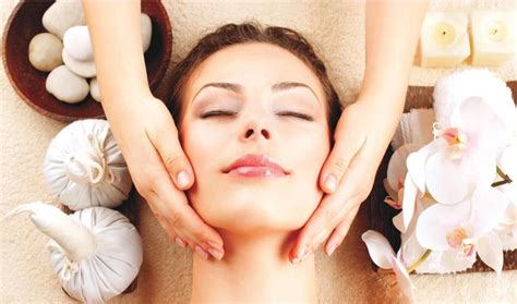 Facial Treatments - Ella Davidi