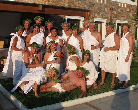 Toga Party in greece | Toga party, Toga party costume, Toga costume diy