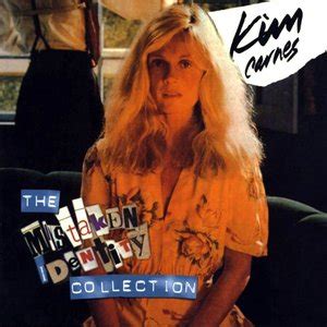 Kim Carnes albums and discography | Last.fm