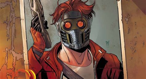 Star-Lord (Peter Quill) Reading Order | Complete Comics Timeline