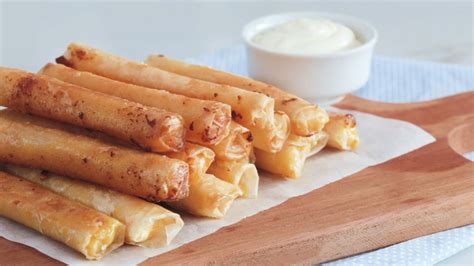 Cheese Stick Street Food | vlr.eng.br