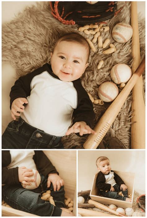 6 Month Baby Boy Photography | Fairfield, California — photos by cady