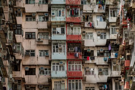 Record-High Poverty Line in Hong Kong - The Borgen Project