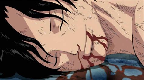 《Top 5 Saddest Moment In One Piece》 | Anime Amino