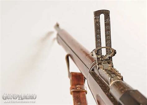 Mosin Nagant Ammo