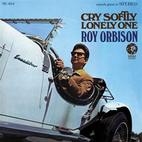 Roy Orbison Albums Ranked | Return of Rock