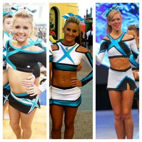 cheer extreme senior elite