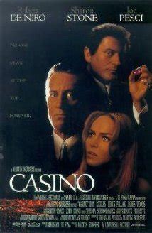 Quotes with Sound Clips from Casino (1995) | Gangster Movie Sound Clips