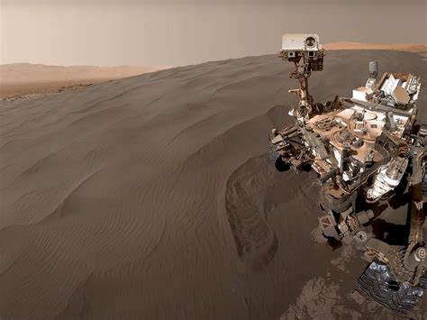 Mars Perseverance Curiosity Rover Captured Incredible Remarkable Video Footages of Mars | The ...