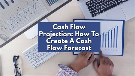 How To Do A Cash Flow Projection (Example & Definition)