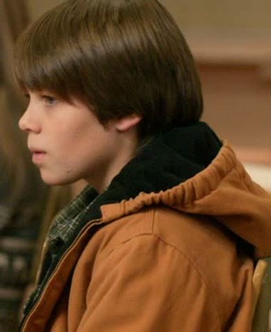 Picture of Colin Ford in Supernatural, episode: After School Special ...