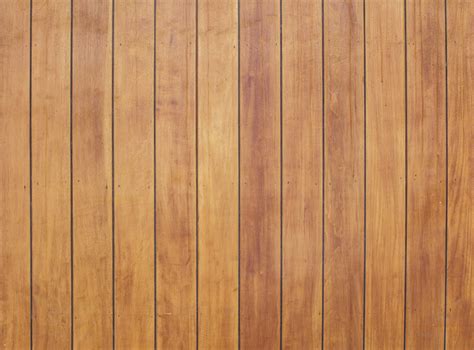 Wood Wall Paneling Texture