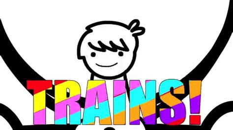 I Like Trains (asdfmovie song) English Subtitles - YouTube