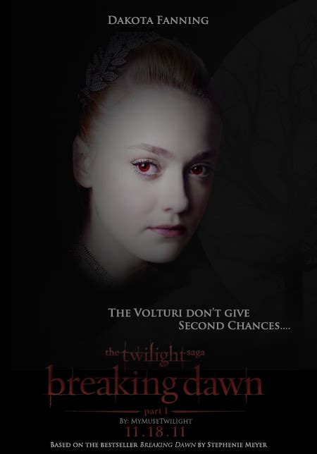 Jane Volturi Fanmade Poster by MyMuseTwilight on DeviantArt