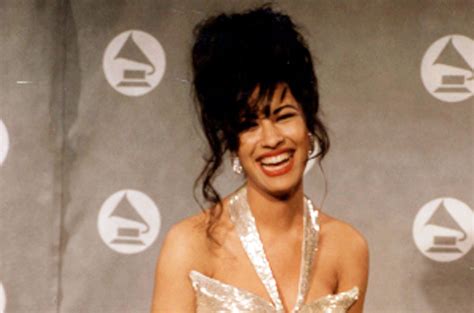 Selena Quintanilla’s Former Publicist Shares Memorable Moments – Billboard