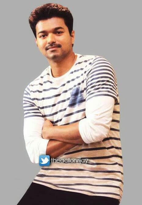 Kaththi (2014)